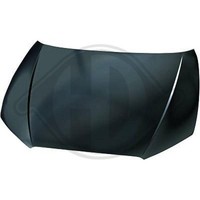 Motorhaube Diederichs 1033000 FüR Audi