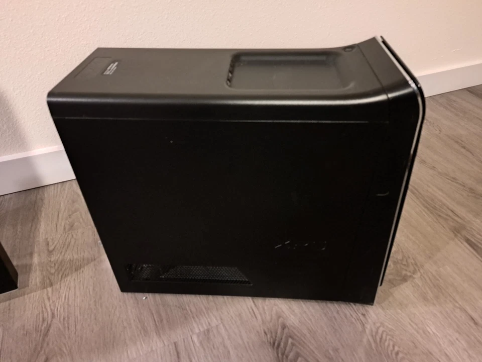 DELL XPS 8700 TWR PC i7-4790 CPU@3.6GHz|8GB RAM|NO HDD|NO OS|POWER CABLE - Image 4 of 4