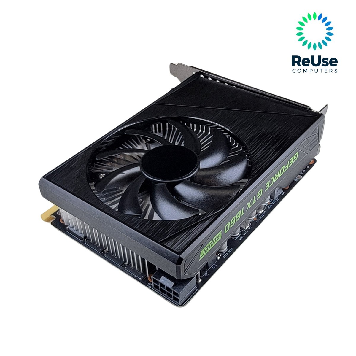 GeForce GTX 1660Ti OEM 0 Ti Dell SUPER eBay Vga