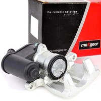 Maxgear 82-0222 Bremssattel Mit Elektromotor Hinten Rechts FüR Audi A6 4F2 C6