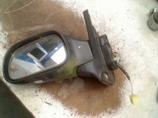Retroviseur gauche (ou coque) Suzuki IGNIS