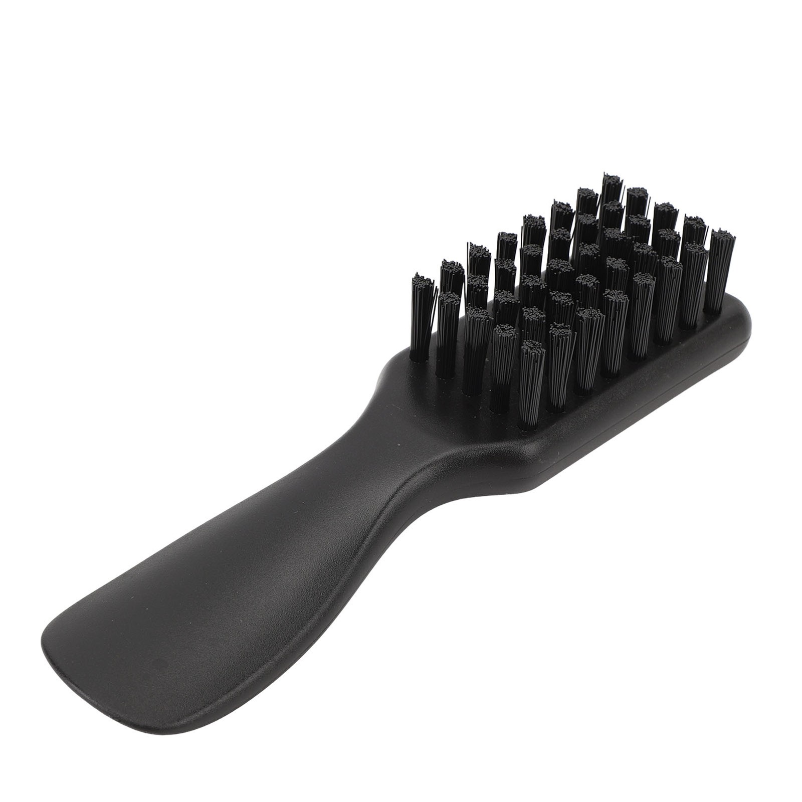 Shoe Brush Ergonomics Grip Soft Bristle Portable Lightweight Shoe Cleaning Washi