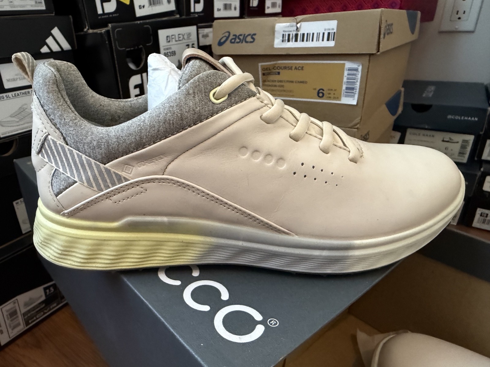 / Size 5-5.5