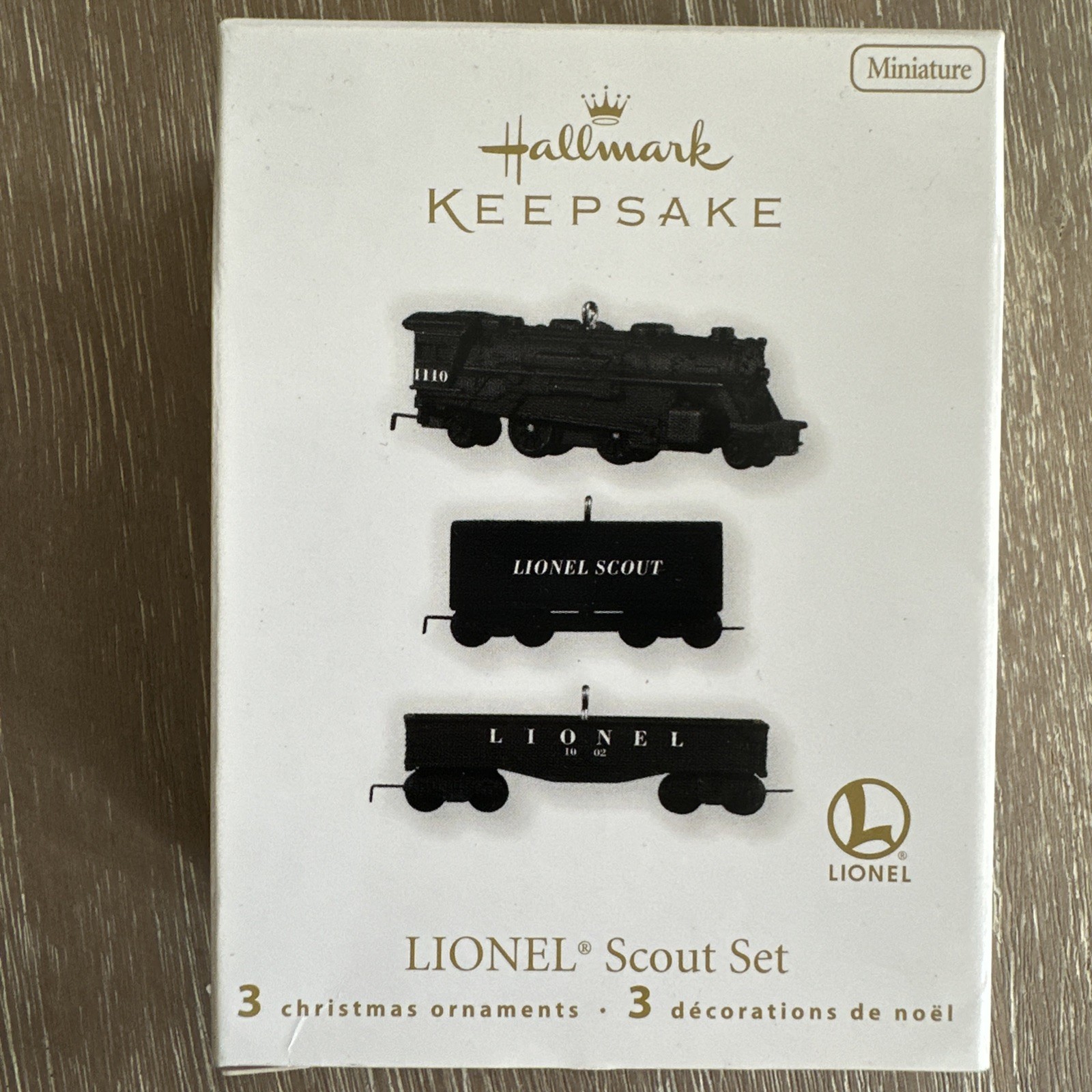 Click here to see eBay Auction