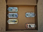 Star Wars Haslab Vintage Collection Exclusive 5 Figure Set Tonnika Sisters Wuher