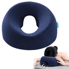 Face down Pillows for Massage Table, Massage Headrest for Bed, Face Pillow for S