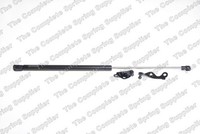 Heckklappen DäMpfer Gasfeder Kofferraum Lesjöfors 8192556 FüR Toyota Yaris NCP10