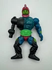 Trap Jaw He-Man Masters of the Universe MOTU Vintage 1983 Mattel Vintage Figure
