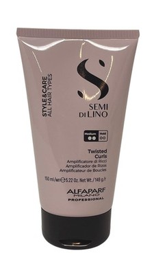 Alfaparf Style & Care Twisted Curls 5.22 Oz