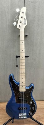 Schecter Electric Bass PS-JB-AS-MAB/RG/R Used
