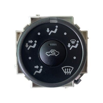 For Toyota Corolla AC Mode Switch Replacement Part Number 55901