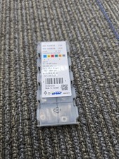NEW Iscar APKT 1003PDR-HM IC328 Carbide Milling Inserts Box of 10 