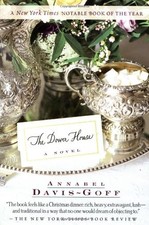 Dower House - Annabel Davis-Goff, St. Martin's Griffin, Paperback