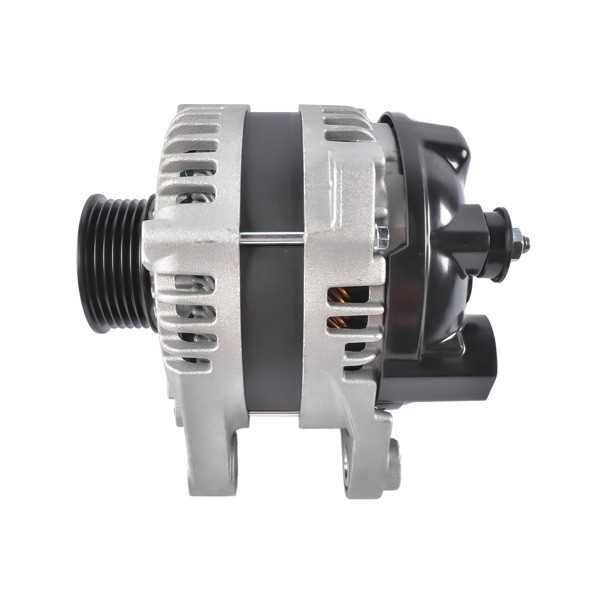 NEW 2014-2016 12V 150A Clockwise Rotation Alternator with 6-Groove Pulley Fits