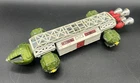 Vtg. 1974 Meccano Dinky Toys Space 1999 Eagle Transporter Metal Toy