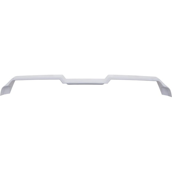 Diederichs 2274363 Spoiler Hinten FüR VW Transporter T6 / Caravelle T6 Bus (Sgb,-image