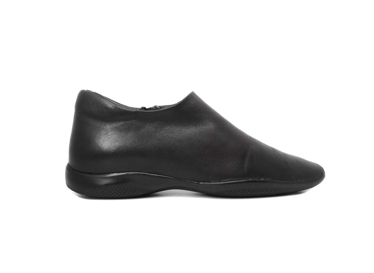 PRADA Black Athletic Shoes for Women for sale - eBay