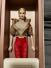 Integrity Toys Elyse Jolie Passion Week 2017 Design Winner NRFB 91456