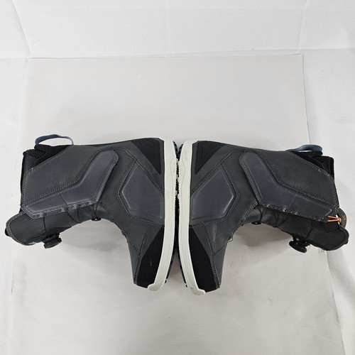 Botas de snowboard treintatwo Binary BOA para hombre talla 11,5 con forros moldeables al calor LEER⬇ - Imagen 12 de 14