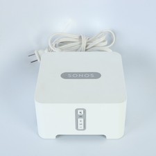 SONOS CONNECT GEN 1 STREAMER TESTED WORKING