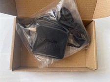 Genuine ASUS 65W Type-C USB-C AC Adapter Charger ZenBook Chromebook Transformer