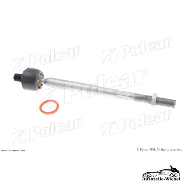 Axialgelenk Spurstange / Vorne FüR Mazda Cx-5 Kf Ab 17->-image