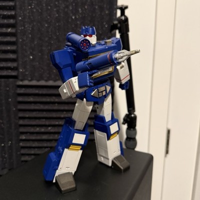 (US SELLER) (FAST SHIP) RP-46 Sound Waves (RP-01 KO)