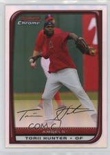 Click to enlarge Torii Hunter