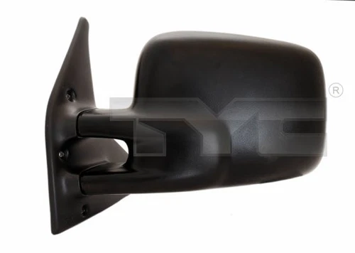 TYC 337-0084 Outside Mirror for VW