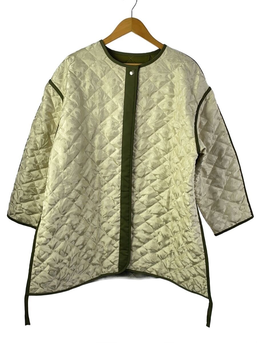 AMERI Coat - Polyester, Green, Size Other, Used - image 1