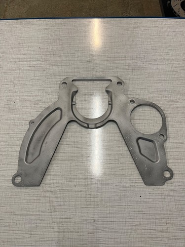 Bmw E21 E30 E12 E28 E34 Z1 M20 320 325 520 525 Getriebe Abdeckblech