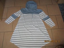 Damen Longbluse Longshirt Kleid Gr.48/50 - NEU