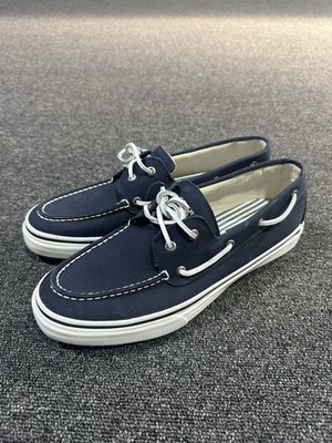 sperry top sider Bootsschuh Herren Blau Größe 45,5