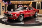 1969 Ford Mustang Fastback Mach 1 R Code 428CJ