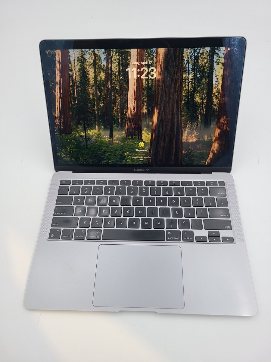 Apple MacBook Air 2020 13