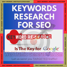 SEO Keyword Research | 10 Easy-to-Rank High-Conversion Organic Search Terms