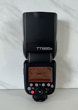 Godox TT685-S TTL Wireless Flash Speedlight For Sony Camera