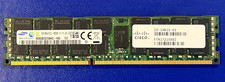 Samsung M393B2G70BH0-YK0 16GB DDR3-1600MHz PC3-12800 ECC Dual Rank Memory Module