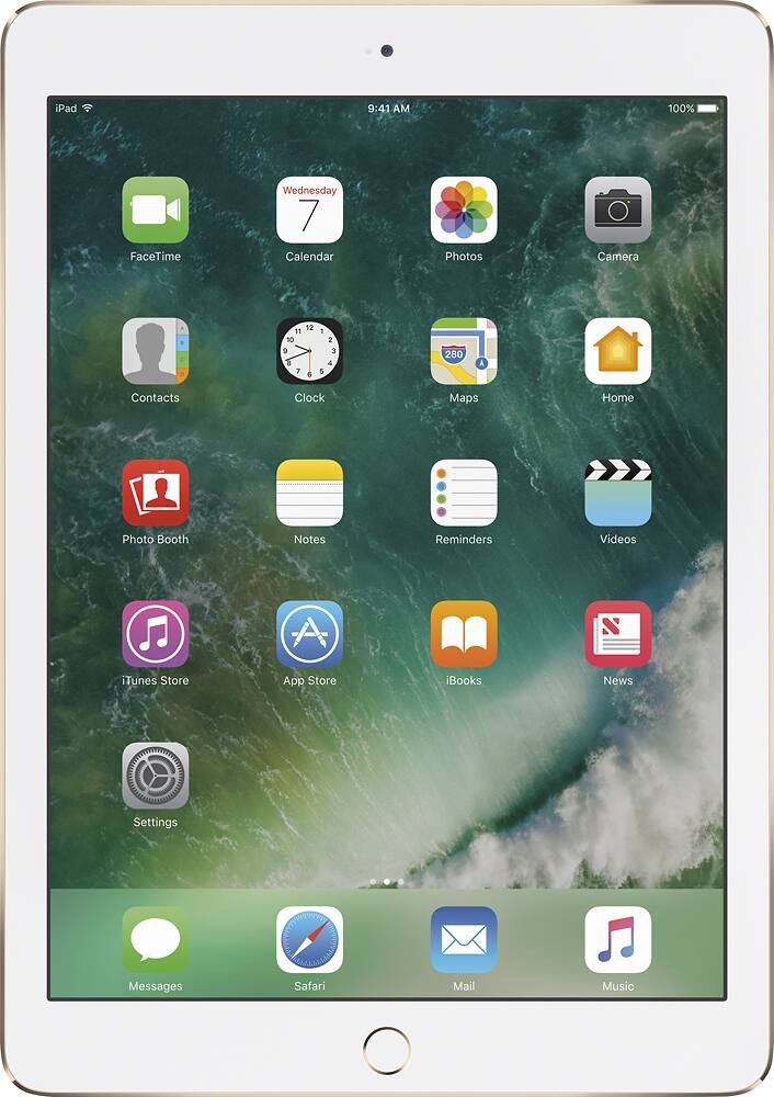 Apple - iPad Air2 64 64GB ゴールド Amazon.com : Apple iPad Air 2, 64GB, 4G + Wi-Fi - Gold