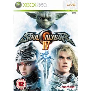 Collector SOUL CALIBUR VI SILVER EDITION + SOPHITIA FIGURINE - XBOX ONE