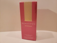 Estee Lauder- Beautiful Eau De Parfum Spray - 2.5 Fl Oz - NIB