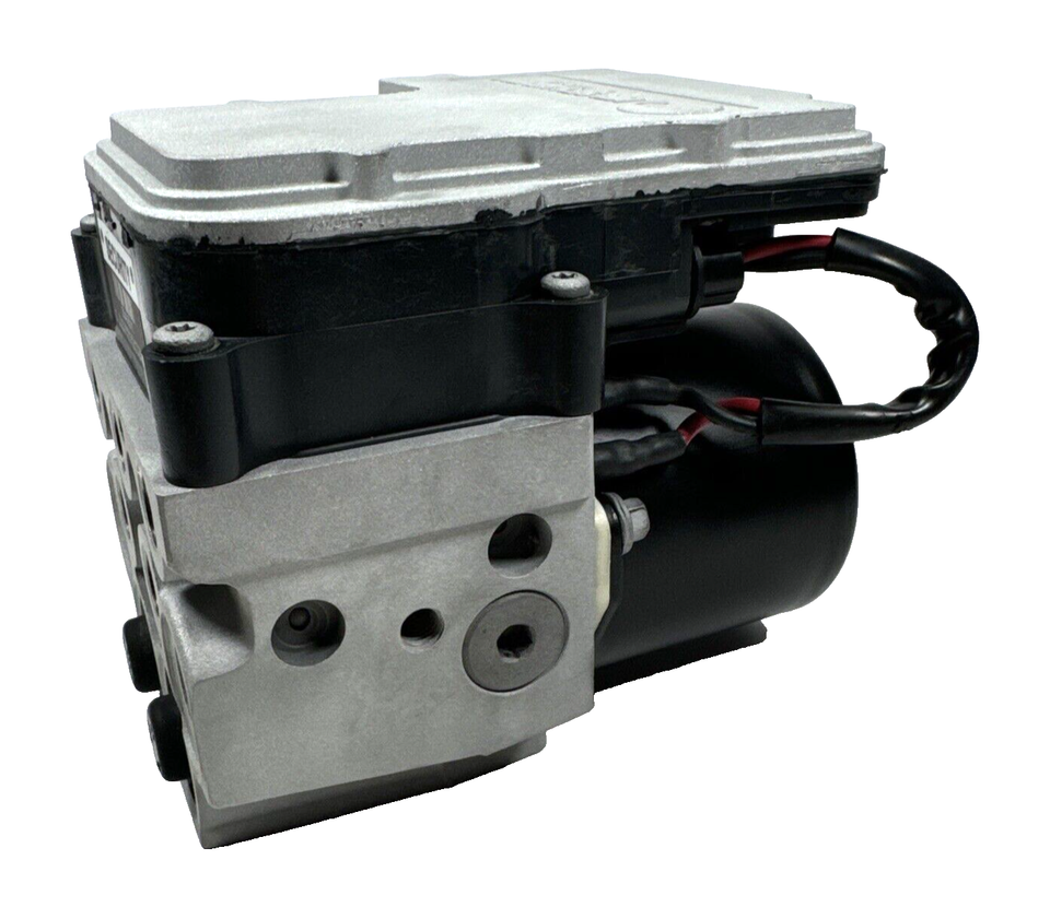 2003-2006 Chevrolet Tahoe Yukon Suburban Refurbished ABS Brake Pump ...