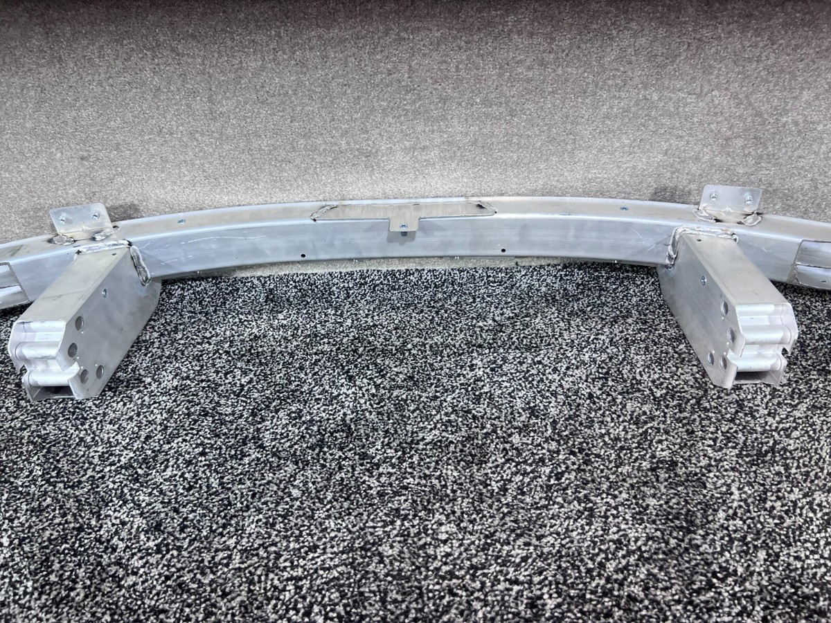 Front bumper reinforcement Sedan – BMW 335d 2009-2011