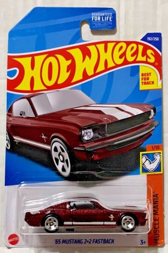 2025-20 Hot Wheels & Matchbox - Choose from Dozens of Fords!! - Picture 37 of 55