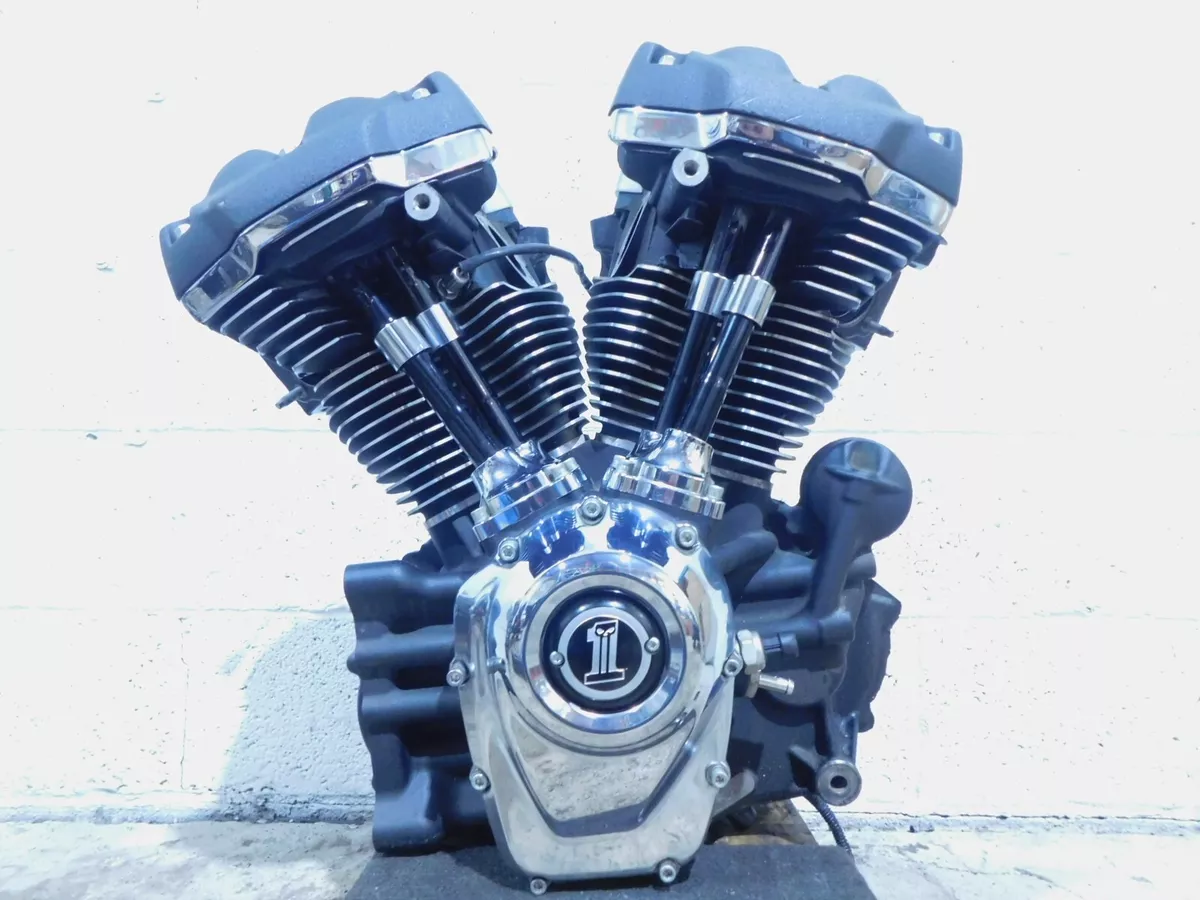 2020 milwaukee cheap 8 engine