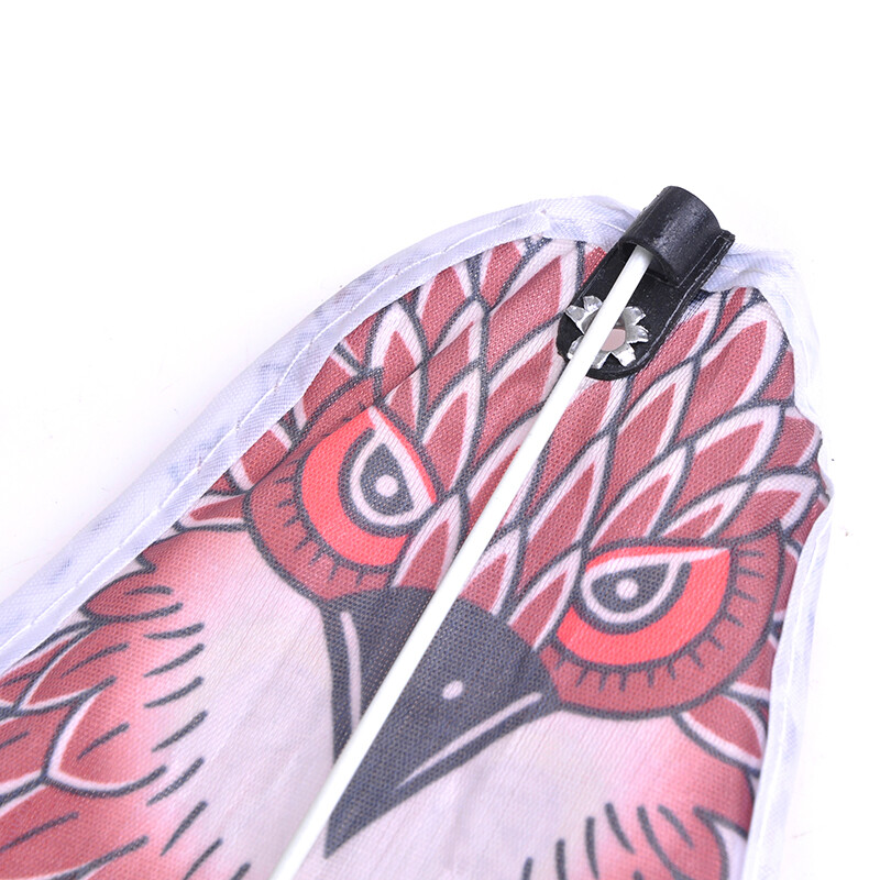 1.1m Flat Eagle Kite With 30 Meter Kite Line Kids Flying Bird Kites Outdoor T Sp eBay