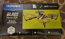 Gently used Drone bundle.