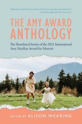 The Amy Award Anthology - Paperback By Jones, Karin - GOOD