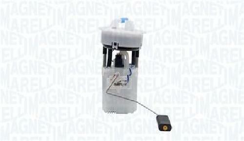 Original Magneti Marelli KraftstoffföRdermodul 313011313133 FüR Ford Mazda-image