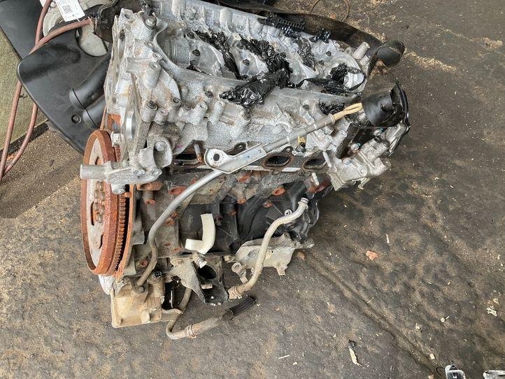 YS23 kompletter Motor Nissan Np300 Pick-up (d23) 346308 online  